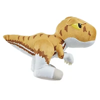 Jurassic World: Dominion Small Plush 7 in Soft Dinosaur Toys with Sound