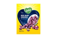 Vadilal Petits oignons rouges