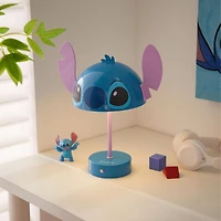 Lampe de table dôme Lilo & Stitch de Disney Lampe dôme avec Stitch