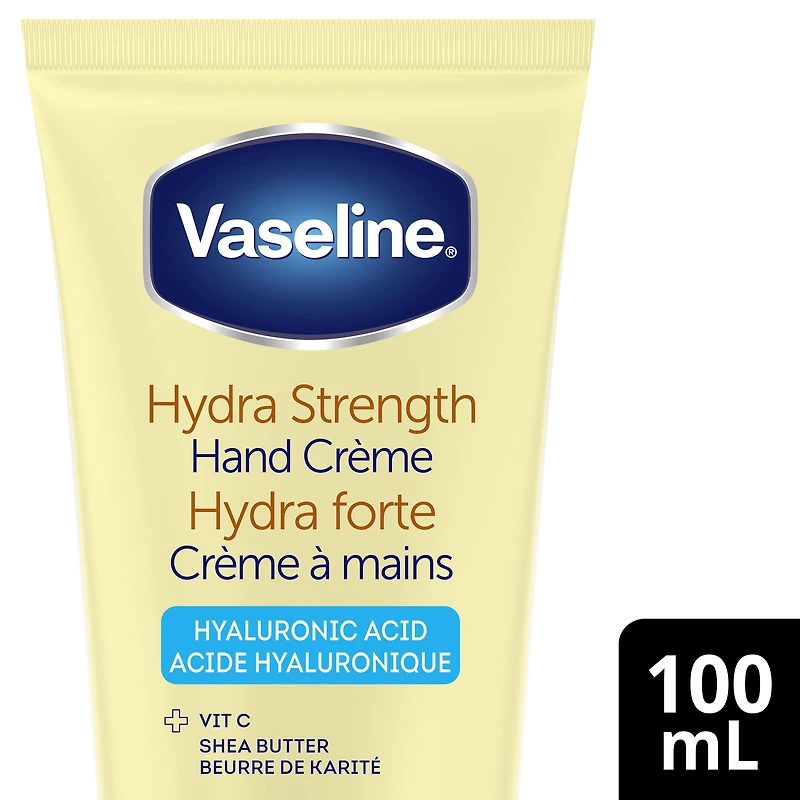 Vaseline Hydra Forte Crème à Mains