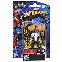 Marvel Spider-Man Epic Hero Series Venom 4 Inch Action Figure