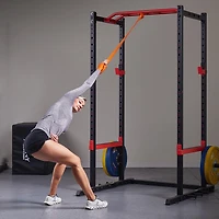 Sunny Health & Fitness Strength Training Band (Single) - 45 kg, 63 kg, 73 kg, 82 kg