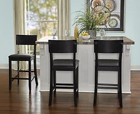 Bristol Contemporary Counter Stool