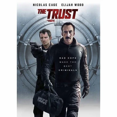The Trust (Bilingual)