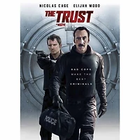 The Trust (Bilingual)