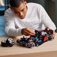 LEGO Technic Ferrari Daytona SP3 42143 Ensemble de construction (3778 pièces)
