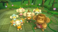 Super Monkey Ball: Banana Blitz HD (Nintendo Switch), Nintendo Switch