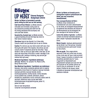 Blistex® Lip Medex Stick, 1 x 4.25 g