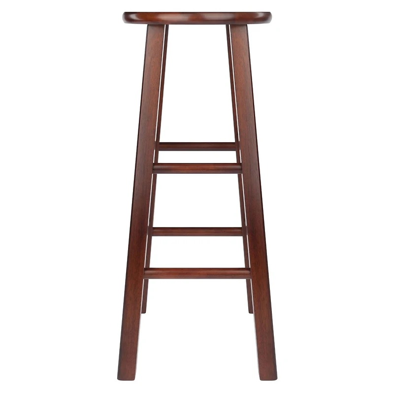 Winsome- Parkland 3PC High table & bar stools