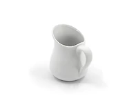 Hometrends Creamer, Porcelain Creamer