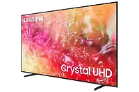 Samsung 75" CUHD SMART 4K TV -DU7100 Series