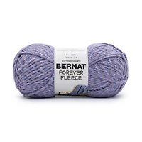 Bernat® Fil Forever Fleece™, Polyester #6 Super Volumineux, 9,9 Oz/280 G, 194 Yards