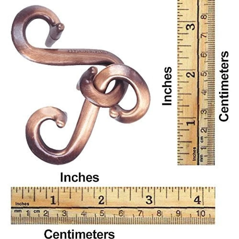 Hanayama S&S Niveau 3