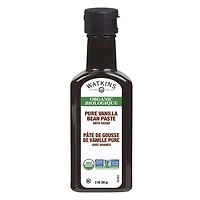 XXWatkins Organic Vanilla Bean Paste