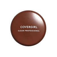 Poudre libre Professional de COVERGIRL Une poudre libre fine & soyeuse