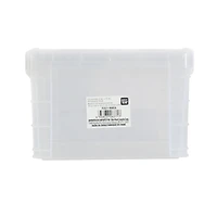 Pen+Gear STACKER 4X6 STORAGE BOX