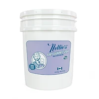 Nellie's Baby Laundry Soda (1100 Loads)