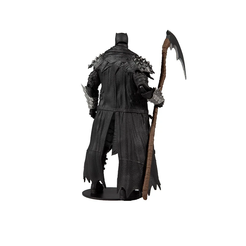 McFarlane Toys - DC Multiverse - Batman: Dark Nights Death Metal #1