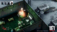 1971 Project Helios (PS4), PlayStation 4
