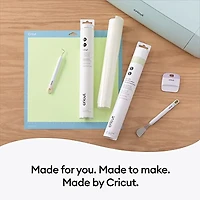 Cricut Glow-in-the Dark Iron-On