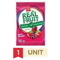 Dare RealFruit Gummies Medley