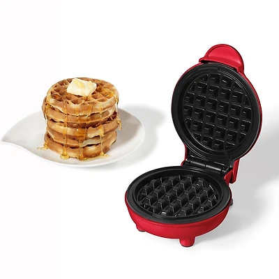 Starfrit mini gaufrier électrique