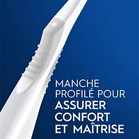 Oral-B Pro-Health Superior Clean Manual Toothbrush, 2 ct. 40 Soft