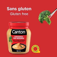 Canton The Original Fondue and Dipping Sauce