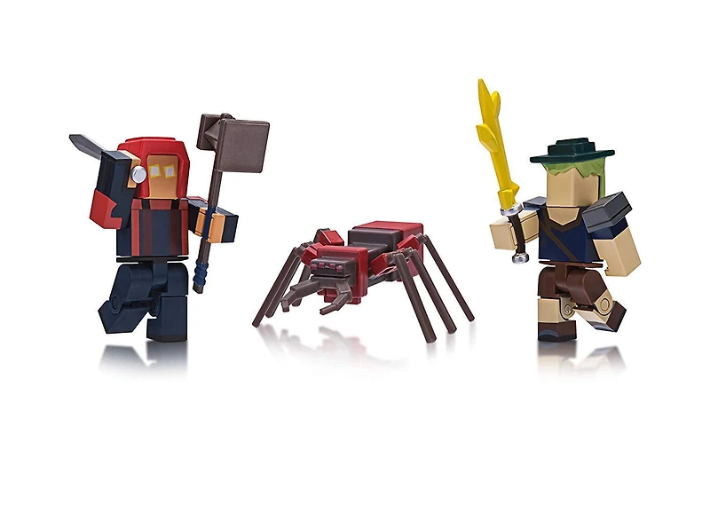 Roblox Game Pack (Frontière fantastique)