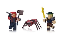 Roblox Game Pack (Frontière fantastique)
