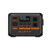 BLUETTI Premium Series AC2P Portable Power Station | 230.4Wh