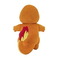 Peluche Pokémon en velours côtelé 8" - Salamèche