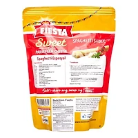 FIESTA SPAGHETTI SAU