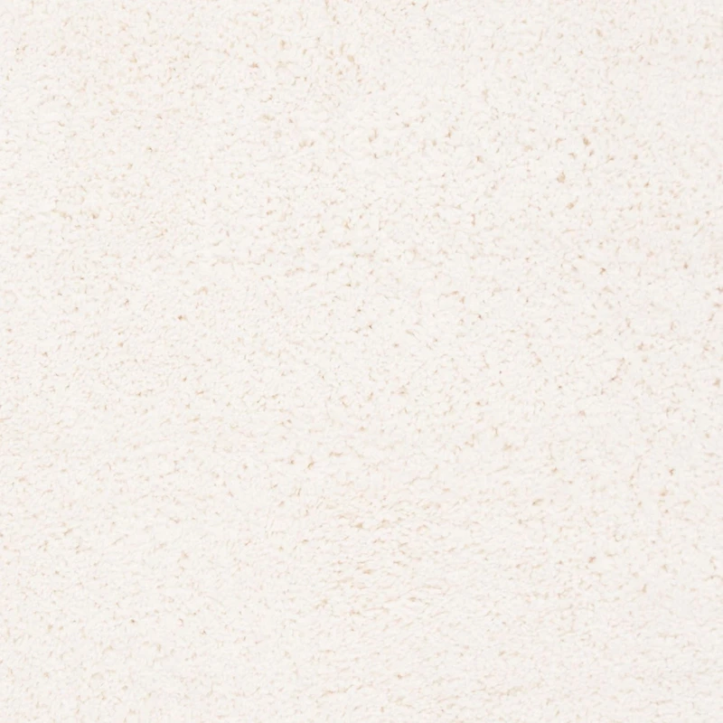 SAFAVIEH Fontana Jamie Solid Plush Shag Area Rug