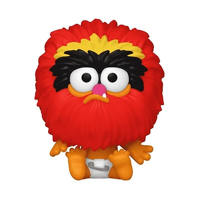 Funko Pop! Disney: The Muppets Mayhem - Baby Animal Vinyl Figure