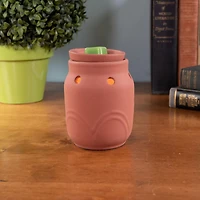 ScentSationals Midsize Warmer - Stones Throw, Warmer - 20w Bulb