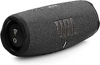 JBL Charge 5 Wi-Fi Portable Wi-Fi and Bluetooth speaker - Black