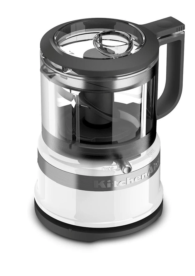 KitchenAid® Mini Hachoir de 3,5 tasses