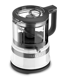 KitchenAid® Mini Hachoir de 3,5 tasses