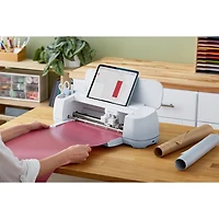 Cricut Smart Iron-On Glitter (3 ft), Black