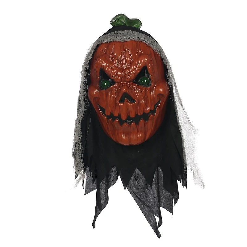 MASQUE CITROUILLE