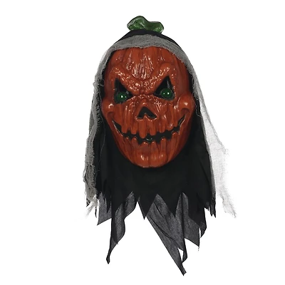 MASQUE CITROUILLE