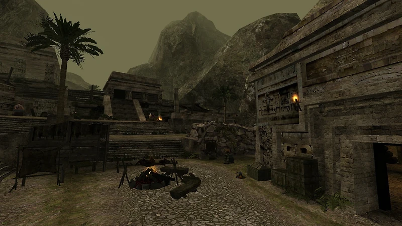 Jeu vidéo Gothic 2 Classic pour (PlayStation 5)