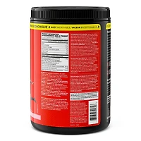 Six Star 100% Whey Protein Plus, Whey Protein Powder, Whey Protein Isolate & Peptides, Lean Protein Powder for Muscle Gain, Whey Isolate Protein Shake, Strawberry, 4 lbs, 1.81 kg
