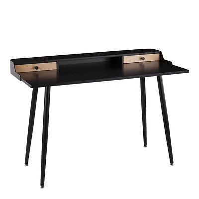 Harvey Desk from LumiSource