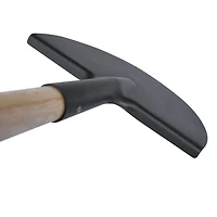 Expert Gardener Hardwood Handle D-Handle Turf Edger