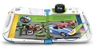 LeapFrog LeapStart 3D  Mickey And The Roadster Racers Pit Crews to The Rescue - Version anglaise