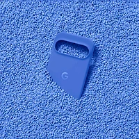 Google Silicone Case w/Magnets Indigo for Google Pixel 10/10 Pro