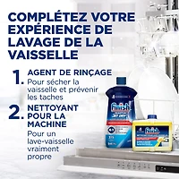 Finish® Quantum Ultimate® Lemon Lessive en dosettes pour lave-vaisselle, pas besoin de pré-sinse, pour un nettoyage en profondeur et une brillance étincelante, 72 comprimés