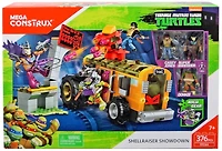 MEGA CX TMNT SHLLRSR